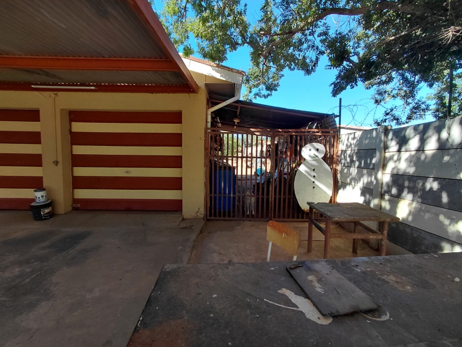 3 Bedroom Property for Sale in Burgersdorp Eastern Cape
